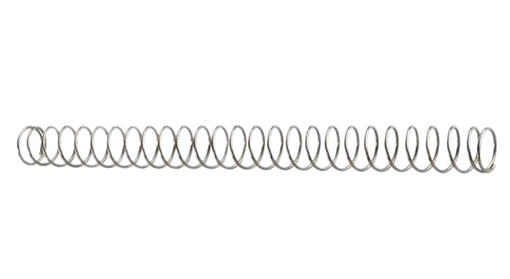 Picture of Wilson Combat Recoil Spring 308/7.62mm AR-10 Silver TRBS10AAR10