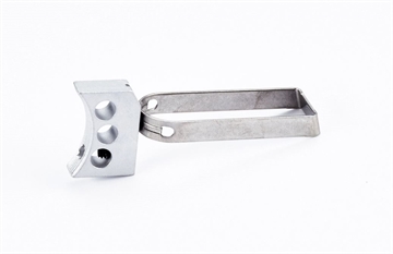 Picture of WILSON COMBAT TRIGGER COMPETITION MATCH FOR 9 SILVER 1