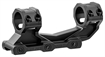 Picture of Wilson Combat V3 Ultralight Scope Mount/Ring Combo Black Anodized 1" TRLWM1