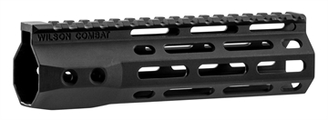 Picture of Wilson Combat M-LOK Rail Black Aluminum M-LOK Rail AR-15 7.30" Long TRMLOK7