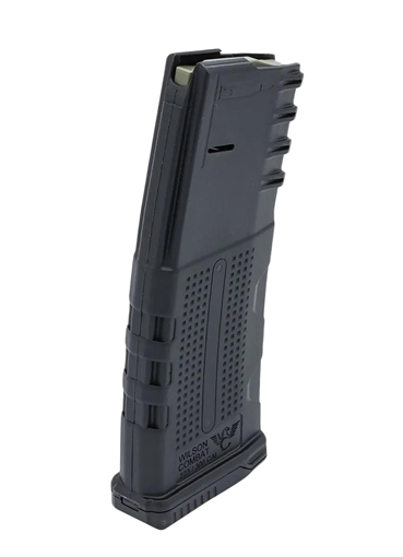 Picture of Wilson Combat 30rd 5.56/300BO/300HAMR Fits AR-15 Black TRWMAG30B