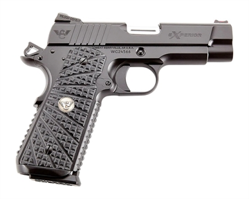 Picture of Wilson Combat XPPR45 Pro Full Size Frame 45 ACP 8+1 4" Match Grade Barrel