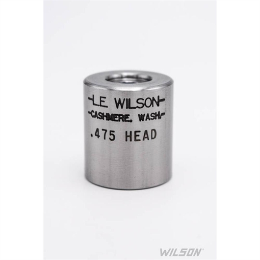 Picture of Wilson Decapping Base - Base Only 475 PBB-475