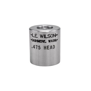 Picture of Wilson Decapping Base - Base Only 533 PBB-533