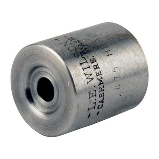 Picture of L.E. Wilson DECAPPING BASE ONLY .533 PBB-533
