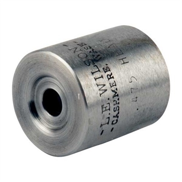Picture of L.E. Wilson DECAPPING BASE ONLY .533 PBB-533