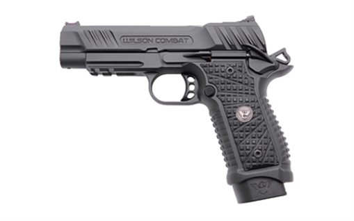 Picture of WILSON EXPERIOR ELITE COMMANDR 4.25" 2.0 OPTICS RDY 18RD BLK 2XPD-COPR-9A