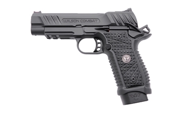 Picture of WILSON EXPERIOR ELITE COMMANDR 4.25" 2.0 OPTICS RDY 18RD BLK 2XPD-COPR-9A