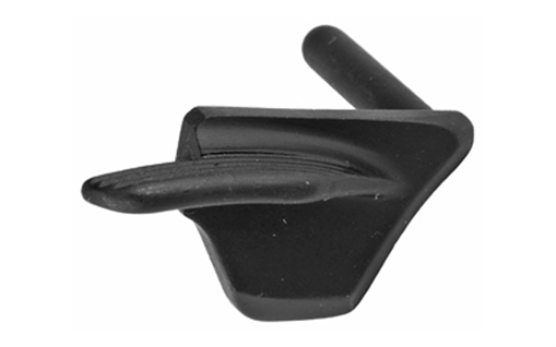 Picture of Wilson Combat Thumb Safety Tactical Lever 1911 Blued Steel Handgun 6BN