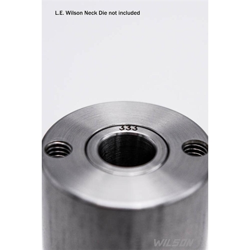 Picture of Wilson Neck Sizing Bushing 268 B-268