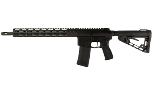 Picture of WILS RIT223 Protector Elite TRPEC556BL