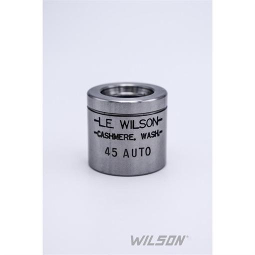 Picture of Wilson Pistol Holder .38 Spl PH-38S