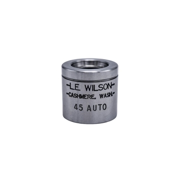 Picture of Wilson Pistol Holder 9mm Luger PH-9MM