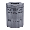 Picture of L.E. Wilson PISTOL MAX GAGE 357 MAG PMG-357