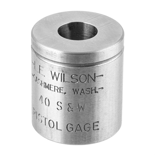Picture of L.E. Wilson PISTOL MAX GAGE 40 S-W PMG-40S