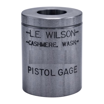 Picture of L.E. Wilson PISTOL MAX GAGE 357 MAG PMG-357
