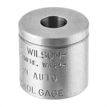 Picture of L.E. Wilson PISTOL MAX GAGE 380 AUTO PMG-380