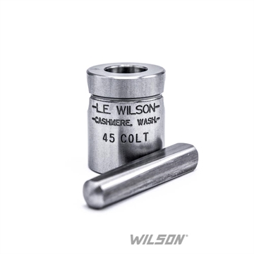 Picture of Wilson Q-Type Case Holder .357 Mag/.38 Spl/.38 Super Auto QT-357