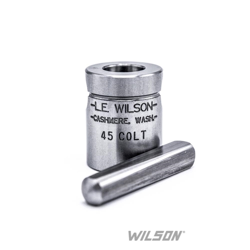 Picture of Wilson Q-Type Case Holder 44 Mag/.44 Spl/.44 Russian QT-44M