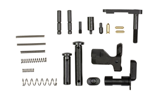 Picture of WILSON RCVR KT LOWER SM PRT BLT AR10 TR-LOWERK-10