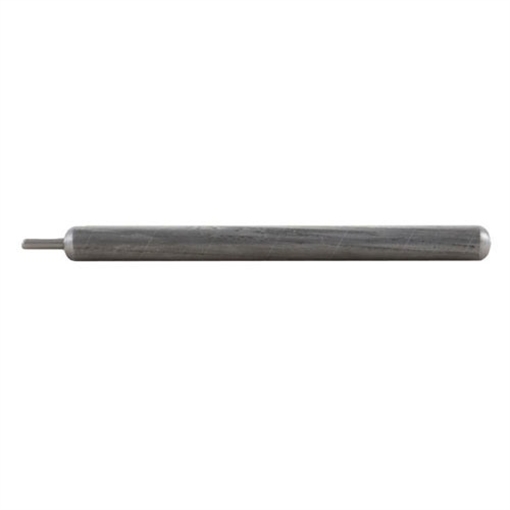 Picture of L.E. Wilson DECAPPING PUNCH ONLY .22 CAL .218 DIAMETER PBP-022