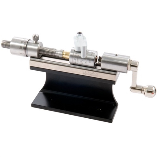 Picture of WILSON STAINLESS MICROMETER TRIMMER WITH STAND 050806110908