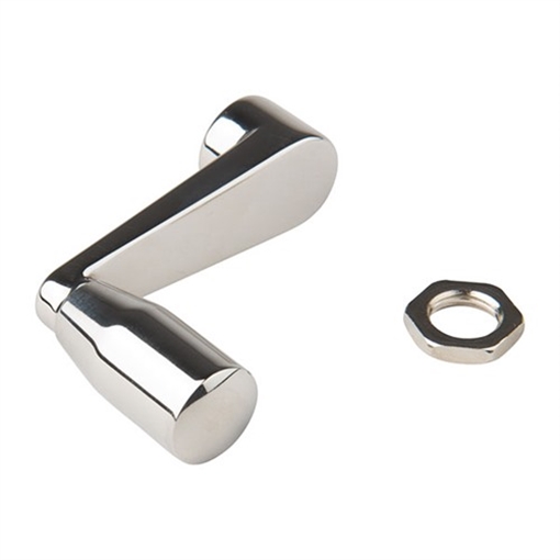 Picture of L.E. Wilson STAINLESS STEEL TRIMMER HANDLE UPGRADE CTP-SSHDL