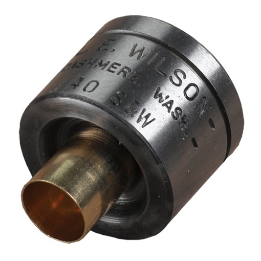 Picture of WILSON TRIMMER CASE HOLDERS, PISTOL CARTRIDGES PH-10M