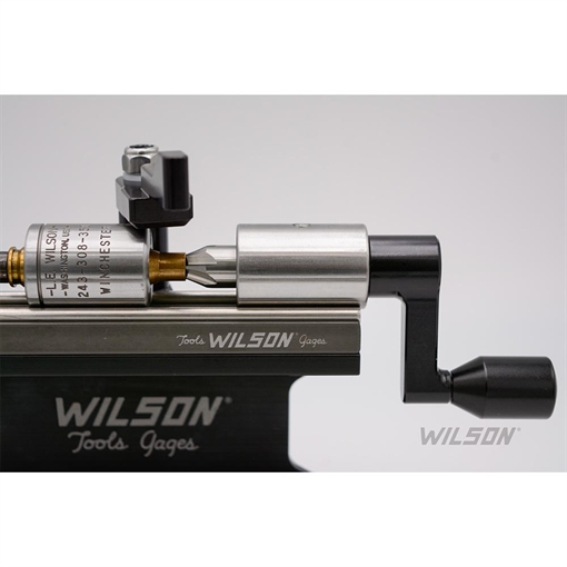 Picture of Wilson Uniform Burring Tool 30 Degree UBT-30