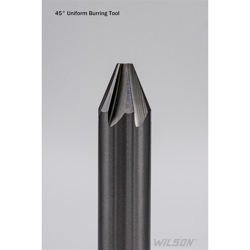 Picture of Wilson Uniform Burring Tool 45 Degree UBT-45