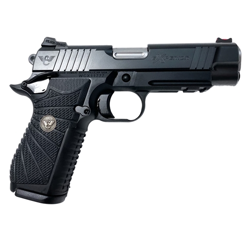 Picture of WILSON XPD DBL STK 4.25" 9MM XPD-COPR-9