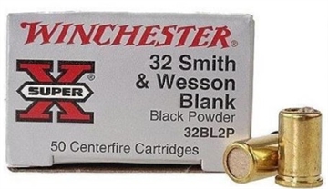 Picture of WINCHESTER AMMUNITION BLANK 50 32BL2P