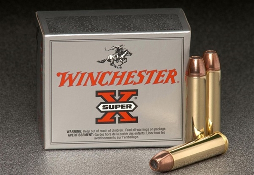 Picture of Winchester Ammo Super X Blank 38Special 50 Per Box/40 Case 38SBLP