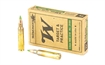 Picture of Winchester Ammo USA M855 Green Tip 5.56x45mmNATO 62gr Full Metal Jacket Lead Core 20 Per Box/50 Case WM855K