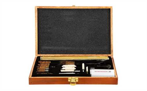 Picture of DAC Winchester, Cleaning Kit, Universal, 42 PIECE, Wood Box 36330