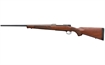 Picture of Winchester Guns Model 70 Featherweight 270 Win 5+1 Cap 22" Brushed Polish Blued Rec/Barrel Satin Walnut Fixed with Feather Checkering Stock Right Hand with MOA Trigger System (Full Size) 535200226