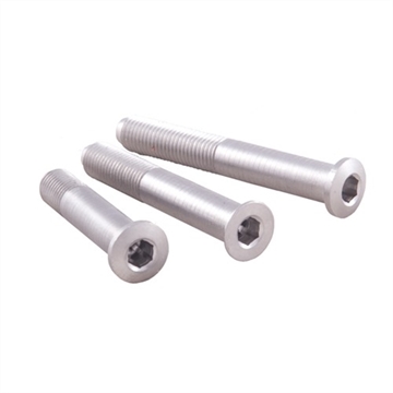 Picture of Necg MODEL 70 TRIGGERGUARD SCREW SET N-70