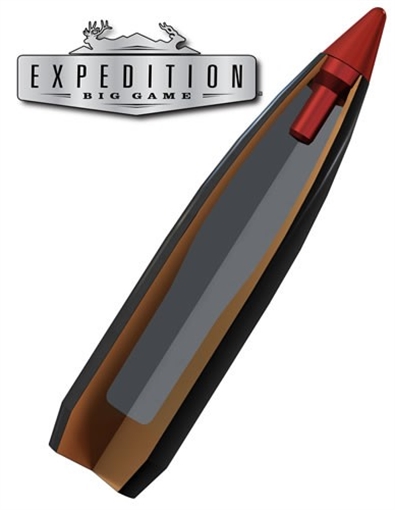 Picture of Winchester Ammo Expedition Big Game Long Range 300WSM 190gr Nosler AccuBond Long Range 20 Per Box/10 Case S300SLR
