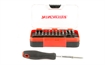 Picture of DAC Winchester Screwdriver Set, 51 Pieces 363158