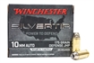 Picture of Winchester Ammo Super X 10mmAuto 175gr Silvertip Jacket Hollow Point 20 Per Box/10 Case W10MMST