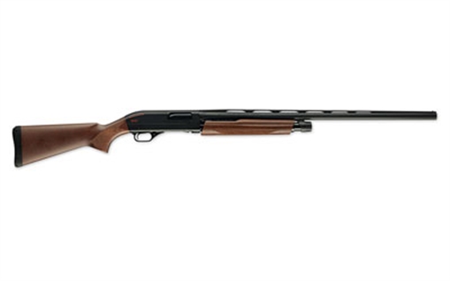 Picture of Winchester Repeating Arms SXP Field 20 Gauge 26" 5+1 3" Matte Blued Rec/Barrel Satin Walnut Stock Right Hand (Full Size) Includes 3 Invector-Plus Chokes 512266691