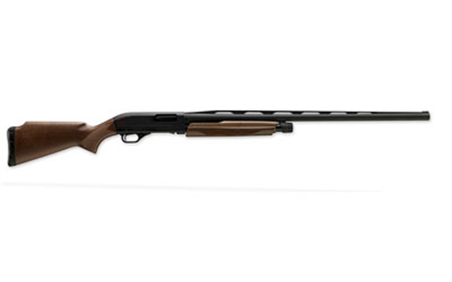 Picture of Winchester Repeating Arms SXP Trap 12 Gauge 30" 3+1 3" Matte Blued Rec/Barrel Satin Walnut Fixed with High Profile Trap Comb Stock Right Hand (Full Size) Includes 3 Invector-Plus Chokes 512296393