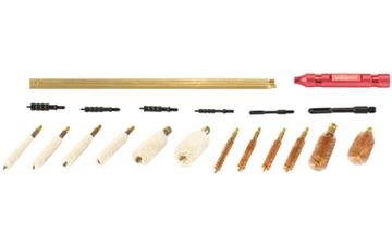 Picture of DAC Winchester Cleaning Kit, Universal, 24 Pieces 363066