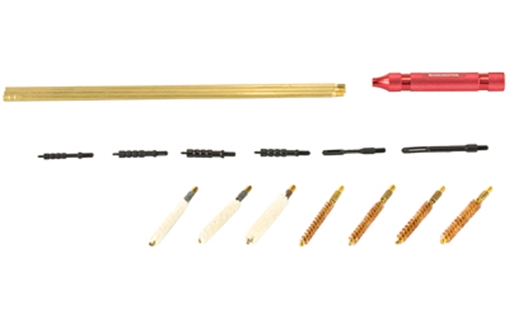 Picture of DAC Winchester Cleaning Kit, 22/243/270/30 Calibers, 18 Pieces 363073