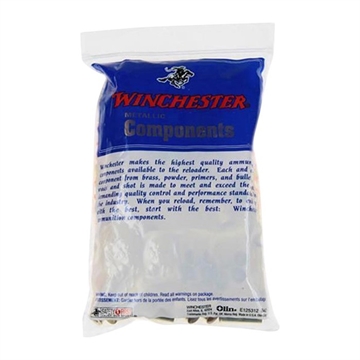 Picture of Winchester Ammo Centerfire Rifle 223Rem 55gr Pointed Soft Point 500 Per Box/4 Case WB223SP55D