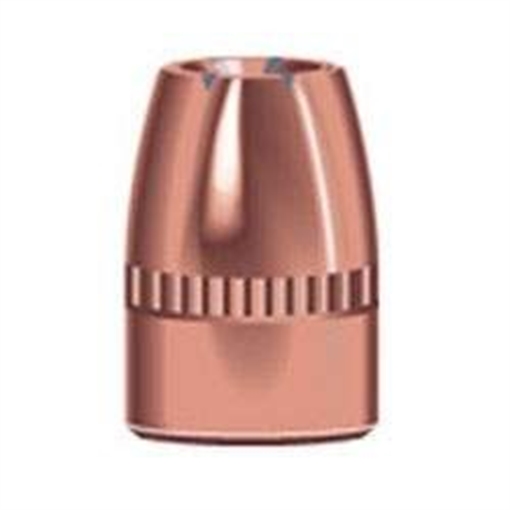 Picture of Winchester Ammo Centerfire Handgun Reloading 38Cal 125gr Jacketed Hollow Point 500 Per Box/4 Case WB38HP125D