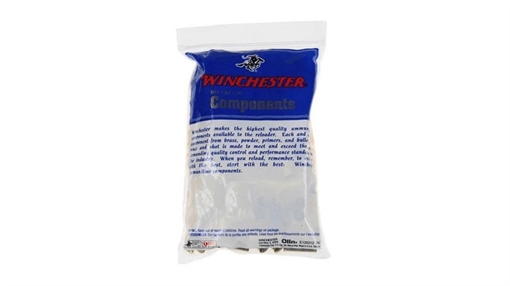 Picture of Winchester Ammo Centerfire Handgun 9mm 115gr Full Metal Jacket Truncated Cone 500 Per Box/4 Case WBR9115