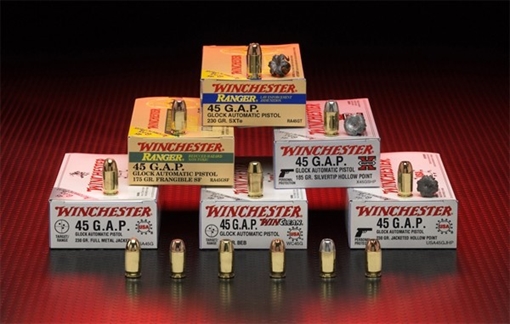Picture of Winchester Ammo Super X 357Mag 125gr Winclean Brass Enclosed Base 50 Per Box/10 Case WC3571