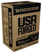 Picture of Winchester Winchester USA Forged Pistol Ammo 9mm 115 gr. FMJ Brass Jacketed Lead Core 150 rd. WIN9S