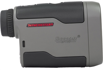 Picture of Winchester Optics SPRM11-7X24 Laser Rangefinder 7x Black/Gray SPRM11-7X24 WQRFISUOW11WQRFSPRM11
